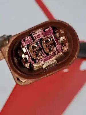 Second-hand car spare part lambda probe for skoda superb combi (3t5) laurin & klement 170 cv / 125 kw oem iam references 4l906088bb  