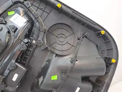 Pezzo di ricambio per auto di seconda mano rivestimento porta posteriore destro per kia ceed ceed drive riferimenti oem iam 83308a2060dek  83340a2020