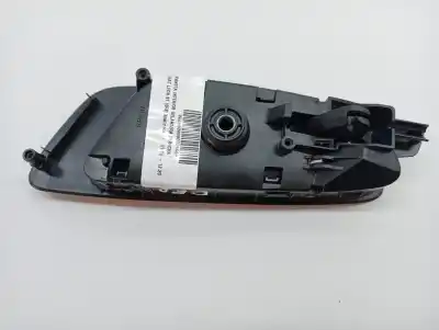 Second-hand car spare part interior right front handle for seat leon st (5f8) xcellence oem iam references 5f4839113b  