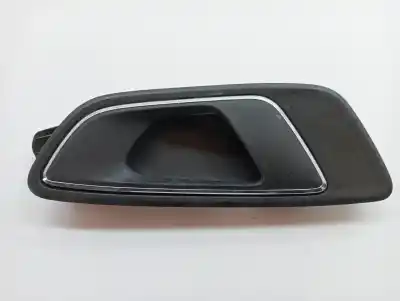 Peça sobressalente para automóvel em segunda mão puxador interior dianteiro direito por seat leon st (5f8) xcellence referências oem iam 5f4839113b