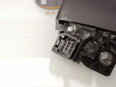 Second-hand car spare part multifunction switch for renault koleos m9rz8 oem iam references en25550jy01b  