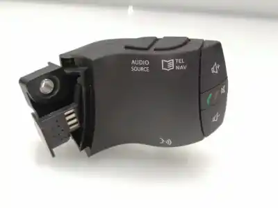 Автозапчастина б/у многофункційне управління для RENAULT KOLEOS M9RZ8 Посилання на OEM IAM EN25550JY01B  