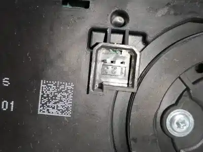 Second-hand car spare part heating / air conditioning control panel for opel corsa e b13dtr oem iam references 13468064  