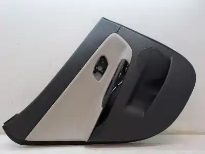 Pièce détachée automobile d'occasion garniture de porte arriere gauche pour kia ceed ceed drive références oem iam 83330a2020