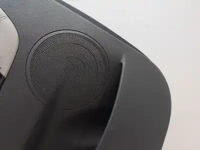 Peça sobressalente para automóvel em segunda mão forra / revestimento da porta traseira esquerda por kia ceed ceed drive referências oem iam 83330a2020  