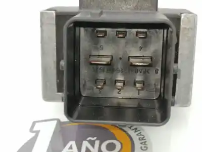 Second-hand car spare part glow plug for renault koleos m9rz8 oem iam references 110678071r  