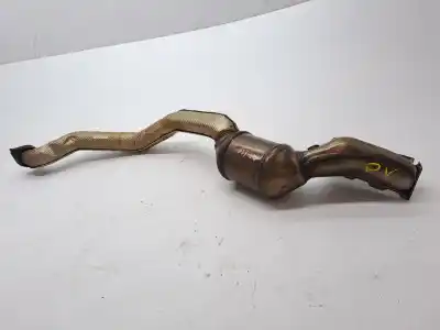 Tweedehands auto-onderdeel katalysator voor audi a8 (4n2/4n8) * oem iam-referenties 7p253019hx