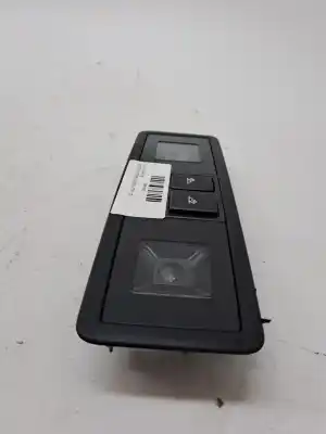 Pièce détachée automobile d'occasion lumière intérieure pour skoda superb combi (3t5) laurin & klement 170 cv / 125 kw références oem iam 3v0947291a82v  