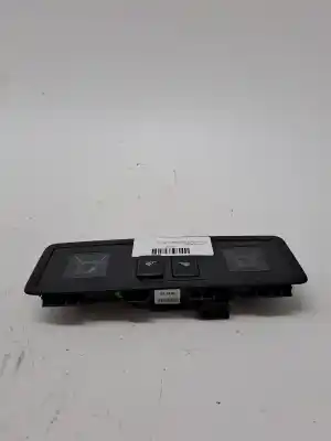 Pièce détachée automobile d'occasion lumière intérieure pour skoda superb combi (3t5) laurin & klement 170 cv / 125 kw références oem iam 3v0947291a82v  