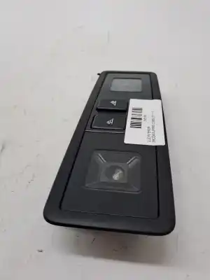 Pièce détachée automobile d'occasion lumière intérieure pour skoda superb combi (3t5) laurin & klement 170 cv / 125 kw références oem iam 3v0947291a82v  