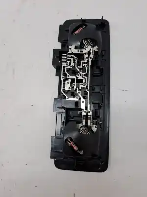 Pièce détachée automobile d'occasion lumière intérieure pour skoda superb combi (3t5) laurin & klement 170 cv / 125 kw références oem iam 3v0947291a82v  