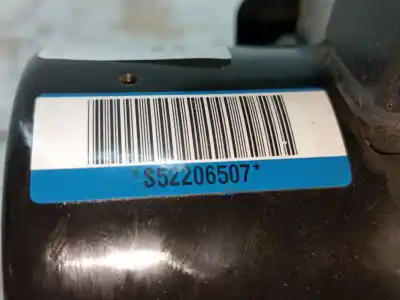 Pezzo di ricambio per auto di seconda mano abs per lancia ypsilon (101) 1.4 16v platino riferimenti oem iam 71740272  71741215