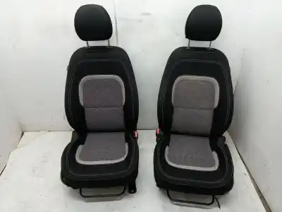 Pièce détachée automobile d'occasion jeu de siège intérieur complet pour kia ceed ceed drive références oem iam 88103a2010aud
