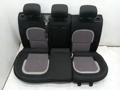 Second-hand car spare part complete seat set for kia ceed ceed drive oem iam references 88103a2010aud  88202a2010aud - 89100a2010aud