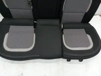 Second-hand car spare part complete seat set for kia ceed ceed drive oem iam references 88103a2010aud  88202a2010aud - 89100a2010aud