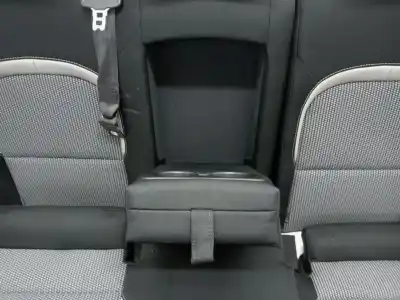 Second-hand car spare part complete seat set for kia ceed ceed drive oem iam references 88103a2010aud  88202a2010aud - 89100a2010aud