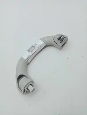 Pezzo di ricambio per auto di seconda mano Maniglia Interna Anteriore Destra per SEAT LEON KL1 DPCA Riferimenti OEM IAM 5F0857607A  