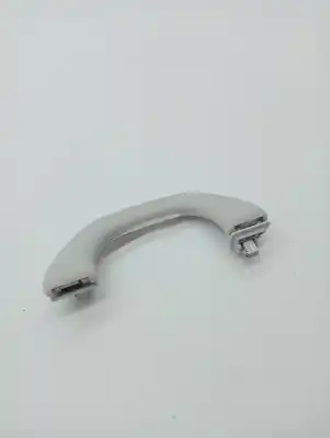 Second-hand car spare part interior right front handle for seat leon st (5f8) xcellence oem iam references 5f0857607a  