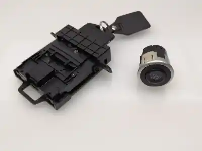 Second-hand car spare part IGNITION SWITCH for RENAULT KOLEOS  OEM IAM references A2C53299319  