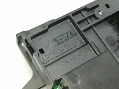 Автозапчастина б/у стартер для renault koleos m9rz8 посилання на oem iam a2c53299319  