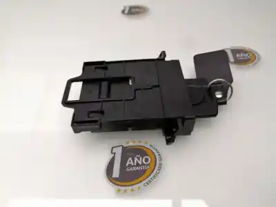 Автозапчастина б/у стартер для renault koleos m9rz8 посилання на oem iam a2c53299319  