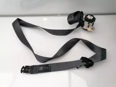 Автозапчастина б/у ЗАДНІЙ ПРАВИЙ РЕМІН БЕЗПЕКИ для OPEL CORSA E  Посилання на OEM IAM 609160500D  F13427752 - N1427731