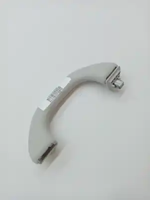 Peça sobressalente para automóvel em segunda mão puxador interior dianteiro direito por seat leon st (5f8) xcellence referências oem iam 5f0857607a