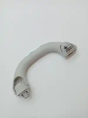 Second-hand car spare part interior right front handle for seat leon st (5f8) xcellence oem iam references 5f0857607a  
