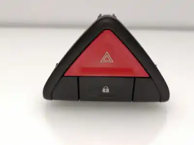 Pezzo di ricambio per auto di seconda mano Avvertimento per RENAULT KOLEOS M9RZ8 Riferimenti OEM IAM 684867643R  