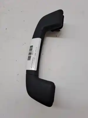 Peça sobressalente para automóvel em segunda mão puxador interior dianteiro direito por skoda superb combi (3t5) laurin & klement 170 cv / 125 kw referências oem iam 3v0857607awc4