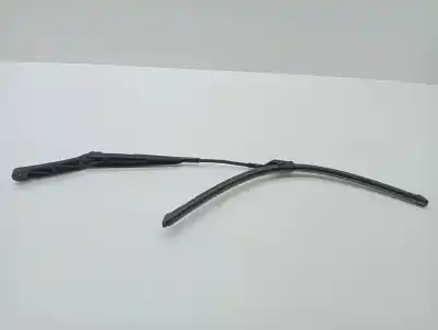 Peça sobressalente para automóvel em segunda mão haste de escova dianteiro esquerdo por seat leon st (5f8) xcellence referências oem iam 5f1955409  
