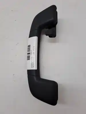 Peça sobressalente para automóvel em segunda mão puxador interior dianteiro direito por skoda superb combi (3t5) laurin & klement 170 cv / 125 kw referências oem iam 3v0857643a9b9