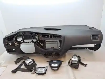 Pièce détachée automobile d'occasion module d'airbag pour kia ceed ceed drive références oem iam 84710a2000wk
