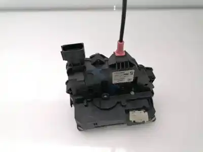 Pezzo di ricambio per auto di seconda mano serratura porta posteriore destra per opel corsa e b13dtr riferimenti oem iam 13431845  