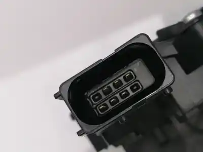 Pezzo di ricambio per auto di seconda mano serratura porta posteriore destra per opel corsa e b13dtr riferimenti oem iam 13431845  