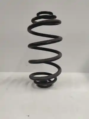 Автозапчасти б/у амортирующая пружина за opel astra j lim. a20dth ссылки oem iam 13333952