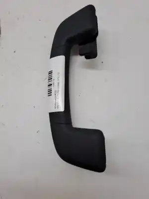 Peça sobressalente para automóvel em segunda mão puxador interior dianteiro direito por skoda superb combi (3t5) laurin & klement 170 cv / 125 kw referências oem iam 3v0857643a9b9