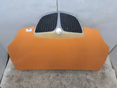 Pezzo di ricambio per auto di seconda mano cofano per lancia ypsilon (101) 1.4 16v platino riferimenti oem iam 51701685  
