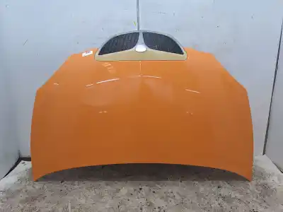 Pezzo di ricambio per auto di seconda mano cofano per lancia ypsilon (101) 1.4 16v platino riferimenti oem iam 51701685  