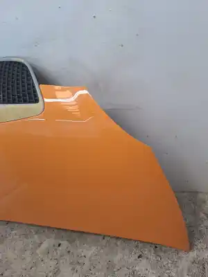 Pezzo di ricambio per auto di seconda mano cofano per lancia ypsilon (101) 1.4 16v platino riferimenti oem iam 51701685  