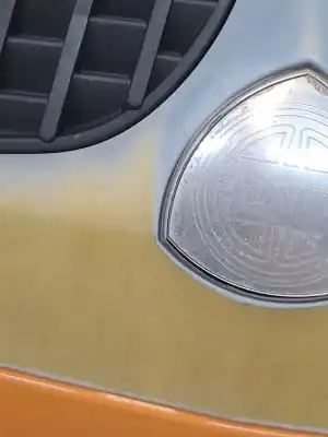Pezzo di ricambio per auto di seconda mano cofano per lancia ypsilon (101) 1.4 16v platino riferimenti oem iam 51701685  