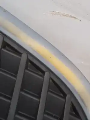 Pezzo di ricambio per auto di seconda mano cofano per lancia ypsilon (101) 1.4 16v platino riferimenti oem iam 51701685  