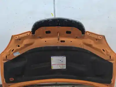 Pezzo di ricambio per auto di seconda mano cofano per lancia ypsilon (101) 1.4 16v platino riferimenti oem iam 51701685  