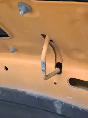 Pezzo di ricambio per auto di seconda mano cofano per lancia ypsilon (101) 1.4 16v platino riferimenti oem iam 51701685  