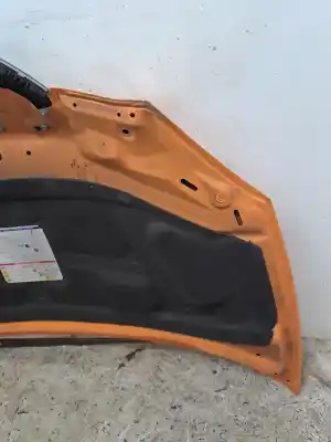 Pezzo di ricambio per auto di seconda mano cofano per lancia ypsilon (101) 1.4 16v platino riferimenti oem iam 51701685  