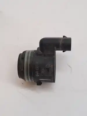 Pezzo di ricambio per auto di seconda mano sensori di parcheggio per skoda superb combi (3t5) laurin & klement 170 cv / 125 kw riferimenti oem iam 5q0919275c  