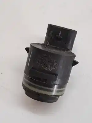 Pezzo di ricambio per auto di seconda mano sensori di parcheggio per skoda superb combi (3t5) laurin & klement 170 cv / 125 kw riferimenti oem iam 5q0919275c  