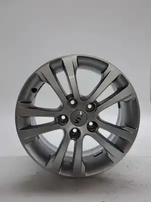 Pièce détachée automobile d'occasion jante pour kia ceed ceed drive références oem iam 52910a2220