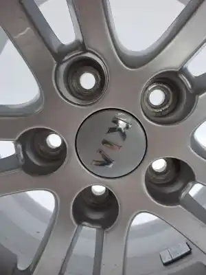 Second-hand car spare part rim for kia ceed ceed drive oem iam references 52910a2220  