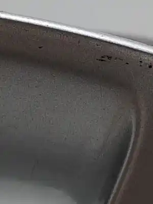 Second-hand car spare part rim for kia ceed ceed drive oem iam references 52910a2220  